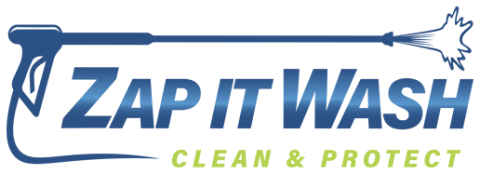 Zap It Wash